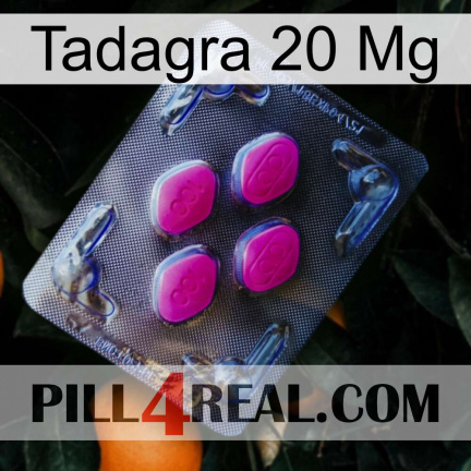 Tadagra 20Mg 02